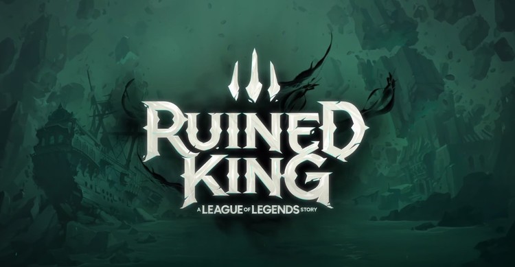 Turowe RPG Ruined King: A League of Legends Story z nowym zwiastunem