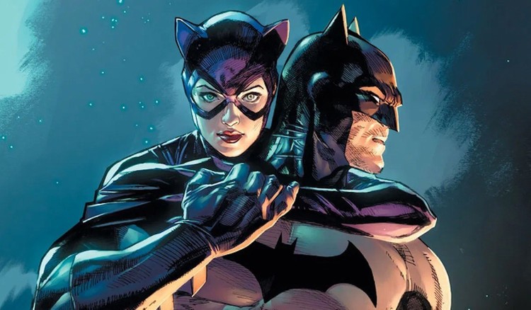 Serial Harley Quinn pozbawiony sceny seksu Batmana. DC cenzuruje przez zabawki