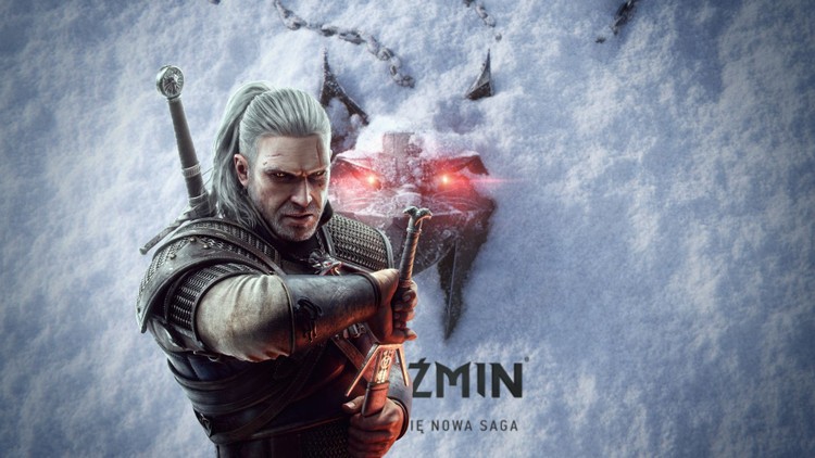 Geralt powróci w nowej odsłonie serii Wiedźmin?