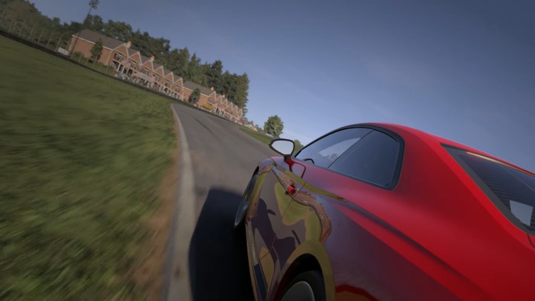 Forza Motorsport na nowych zwiastunach. Zobaczcie prezentację kolejnych tras