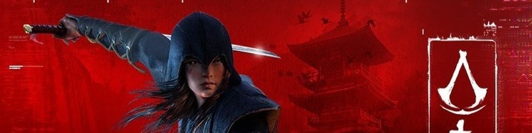 Nowe informacje na temat bohaterki Assassin’s Creed: Red, Assassin's Creed: Red – w sieci pojawiła się grafika z głównym bohaterem gry