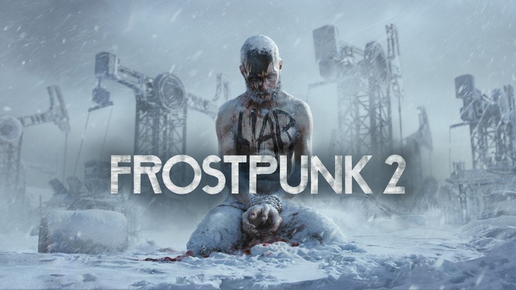 Frostpunk 2 z trybem multiplayer? Na to wskazuje baza danych Steam