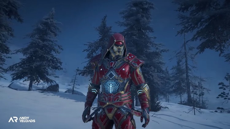 Do Assassin’s Creed Valhalla zmierza mechaniczna zbroja dla fanów Iron Mana