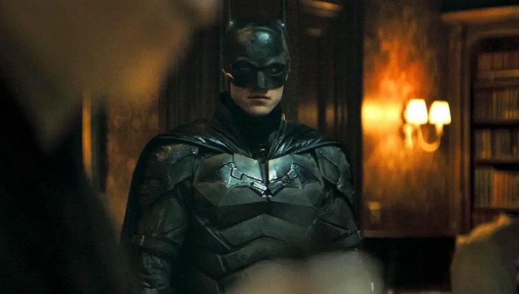 Pierwsze opinie po pokazie The Batman. Czy to najlepszy film o Mrocznym Rycerzu?