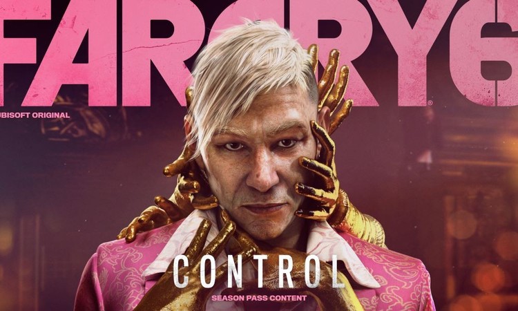Nadchodzi drugi dodatek do Far Cry 6. Znamy datę premiery DLC Pagan: Control
