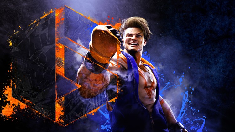 TGA 2022: Street Fighter 6 z datą premiery! Jest też nowy zwiastun