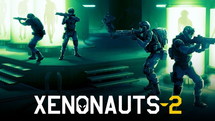 Xenonauts 2 przypadło do gustu graczom. Miłośnicy serii XCOM powinni się zainteresować