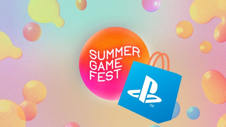 Wyprzedaż Summer Game Fest w PlayStation Store. Masa promocji na gry PS4 i PS5
