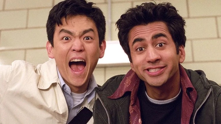 Harold & Kumar