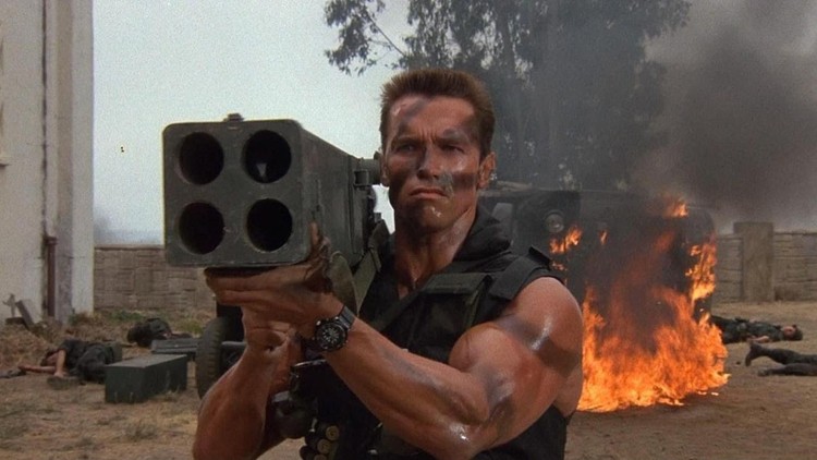 Commando