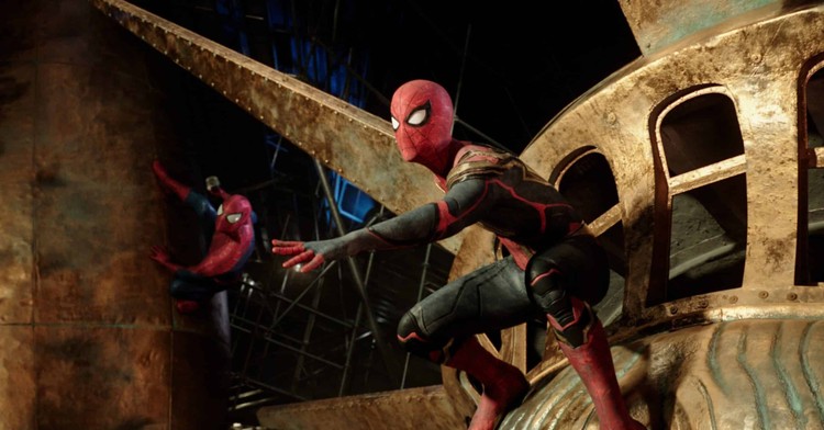 Marvel i Sony połączą swoje superbohaterskie uniwersa. Spider-Man 4 z kluczową zmianą