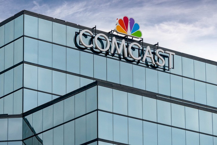 Comcast