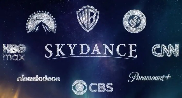 Skydance
