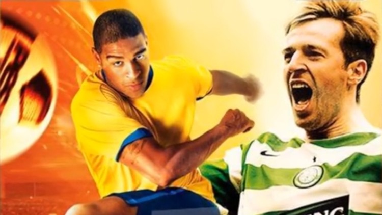Pro Evolution Soccer 6