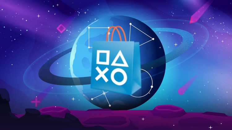 PlayStation Store