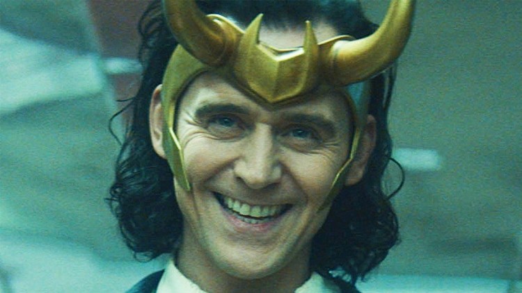 Pierwszy sezon Lokiego był dla Was dziwny? Druga seria ma to przebić