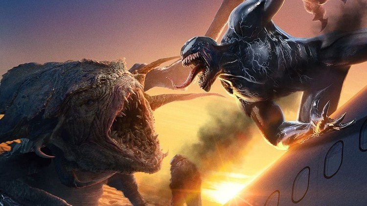 Venom 3: Ostatni taniec