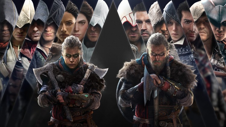Assassin’s Creed: Nexus to gra dla fanów VR. Insider dzieli się szczegółami