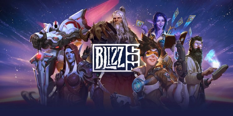 Blizzcon