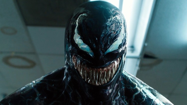 Venom 2: Carnage na efektownym zwiastunie. Wielkie figury bohaterów w kinach