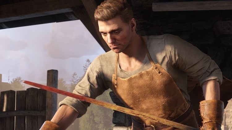 Kingdom Come Deliverance 2