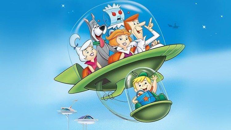 Jetsonowie
