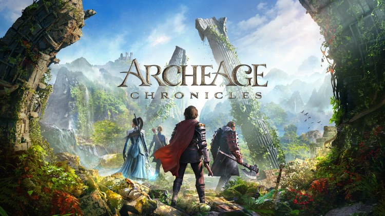ArchAge Chronicles