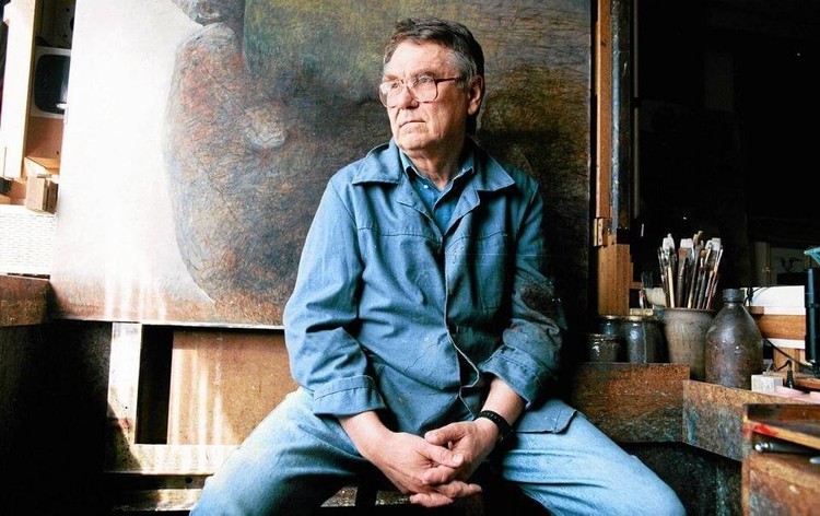 Zdzisław Beksiński