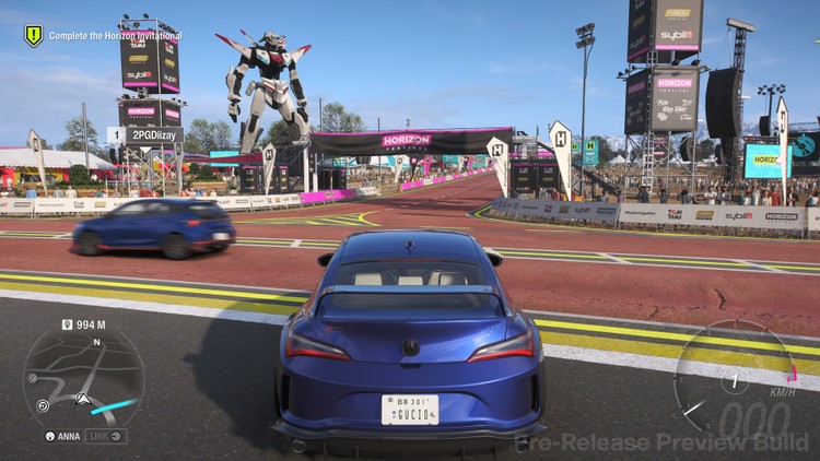 Forza Horizon 6