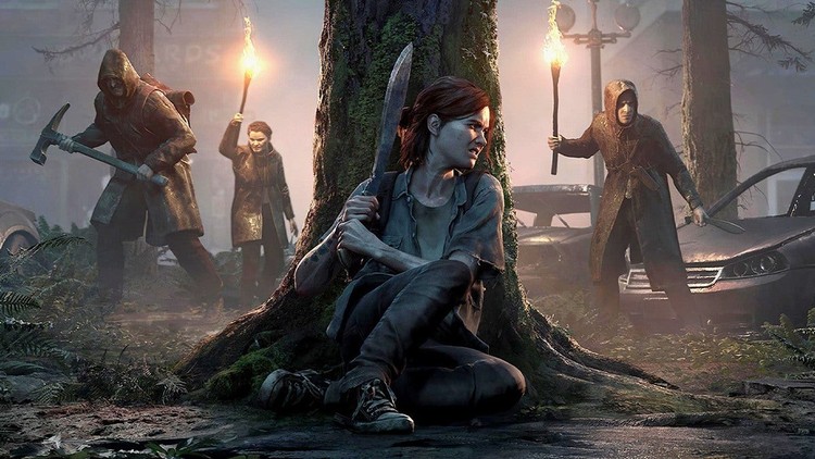 The Last of Us Part 2 Remastered – znamy ceny cyfrowego i fizycznego wydania
