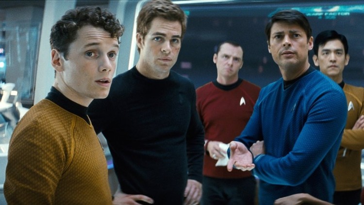 Star Trek