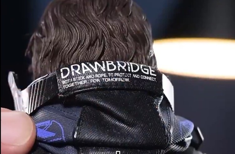 Death Stranding 2 – figurka z literówką, Figurka z Death Stranding 2 kosztuje ponad 400 dolarów. Producent zaliczył jednak kompromitującą literówkę