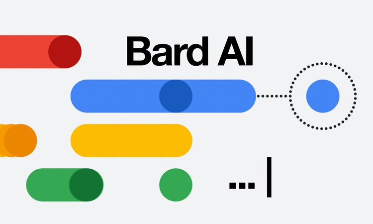 Google odpowiada na ChatGPT. Firma opracowała narzędzie Google Bard
