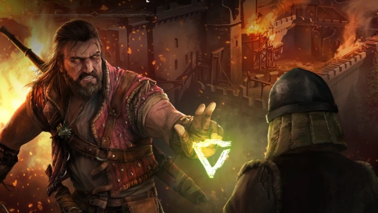 The Witcher: Legacy