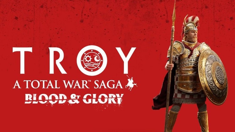 Kontrowersyjne DLC zawita do Total War Saga Troy. Nadchodzi Blood & Glory
