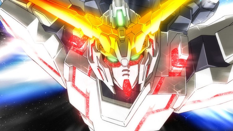 Netflix szykuje aktorskie widowisko na podstawie serii Gundam z reżyserem Konga
