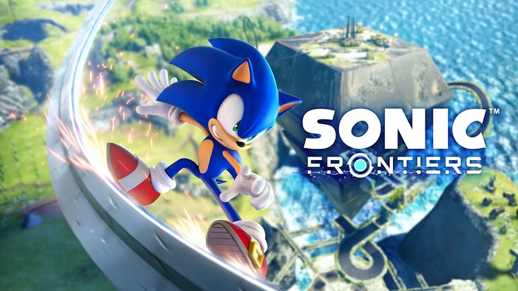 Sonic Frontiers na rozgrywce w 4K. Nowy gameplay pokazuje walkę i eksplorację