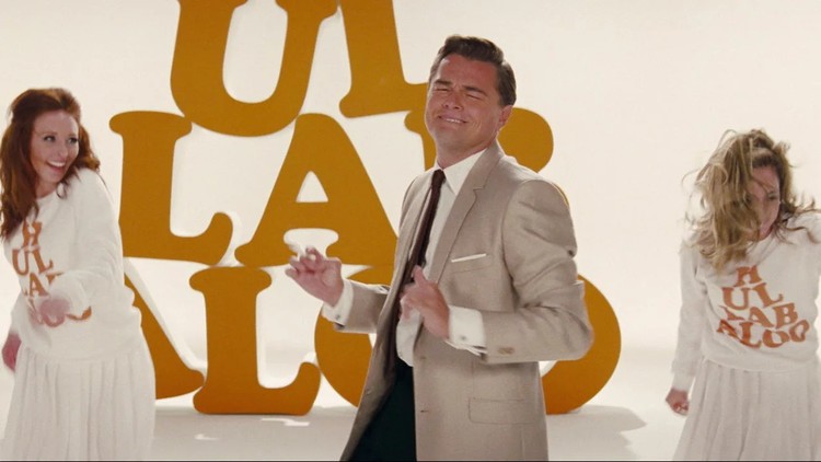Pewnego razu w… Hollywood
