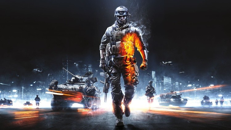Plotka: Battlefield 6 to odświeżone spojrzenie na Battlefield 3