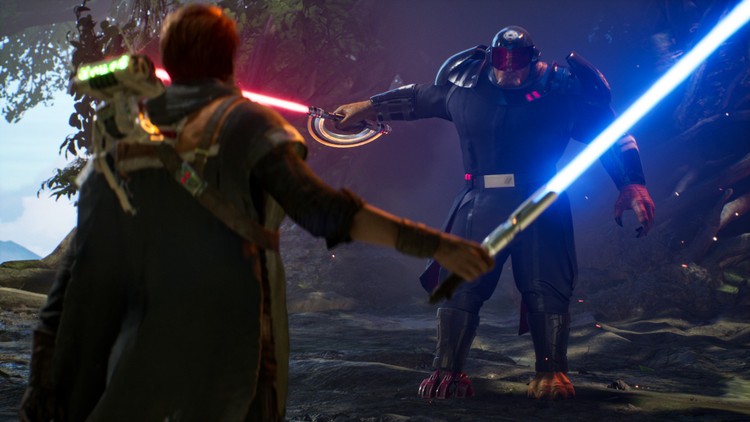 Star Wars Jedi: Fallen Order otrzyma więcej dodatkowej zawartości?