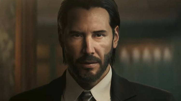 John Wick