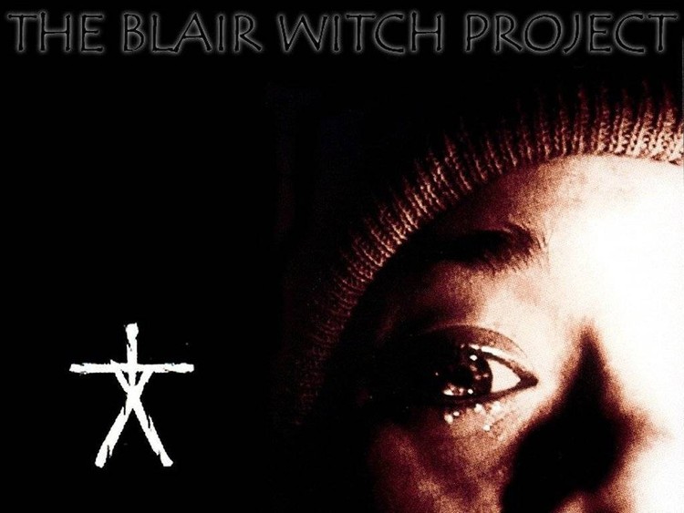 Powstaje nowa wersja kultowego filmu Blair Witch Project
