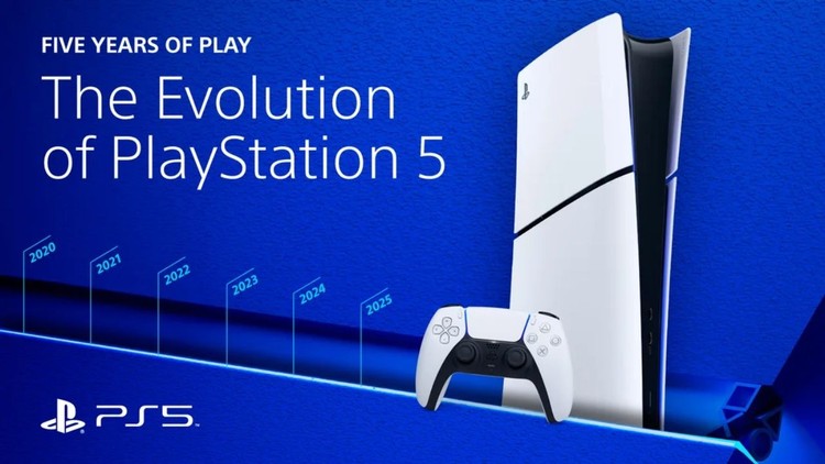 PlayStation 5