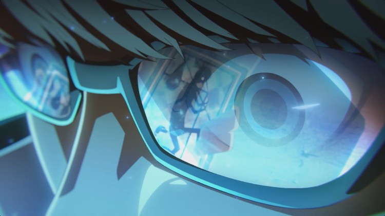 Persona 4 Revival