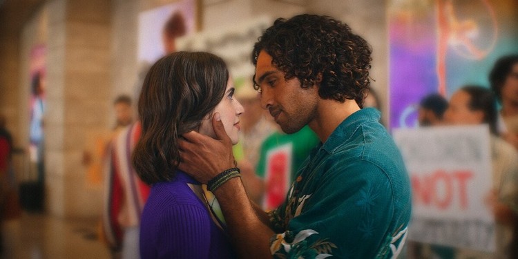 Wybierz miłość - interaktywna komedia romantyczna od Netflix. Jak to ma działać?