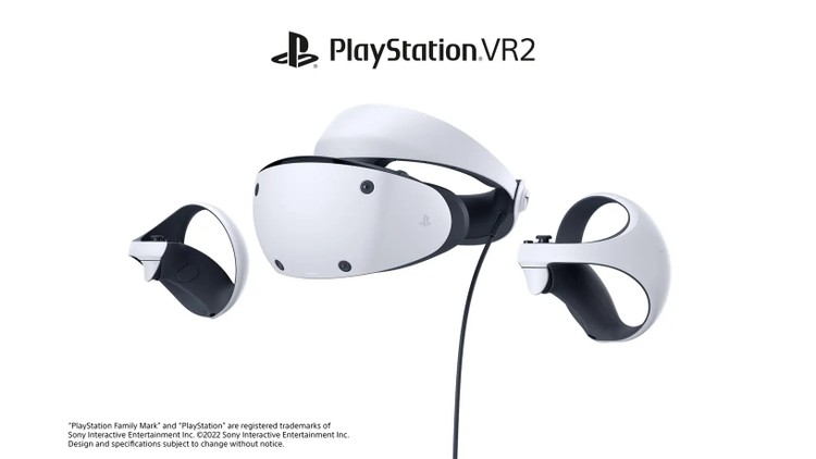 Kiedy premiera PlayStation VR2? Sony podało przybliżony termin debiutu sprzętu