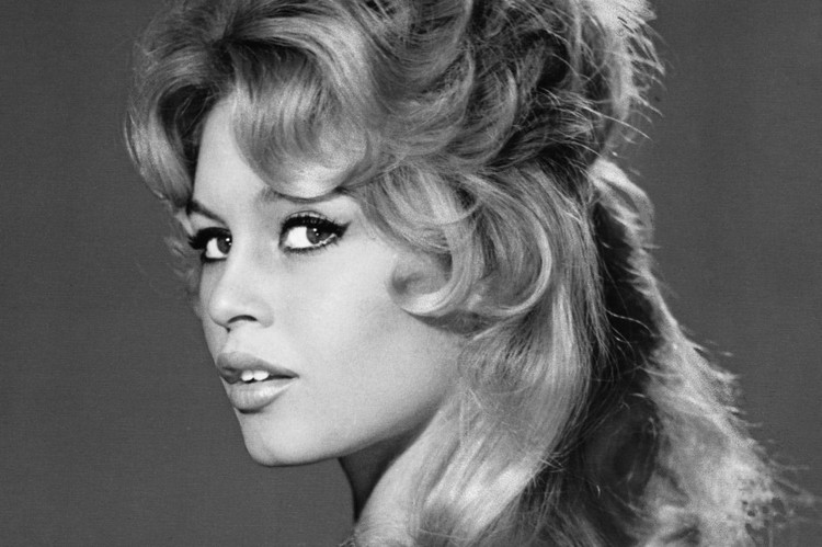 Brigitte Bardot