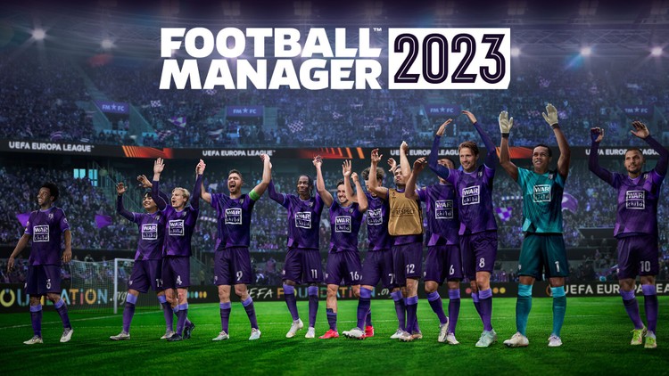 Football Manager 2023 zapowiedziany! Data premiery i pierwsze szczegóły