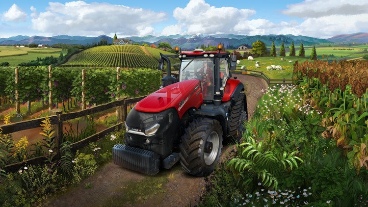 Farming Simulator 22 – premiera już za chwilę! Podsumowujemy nowości