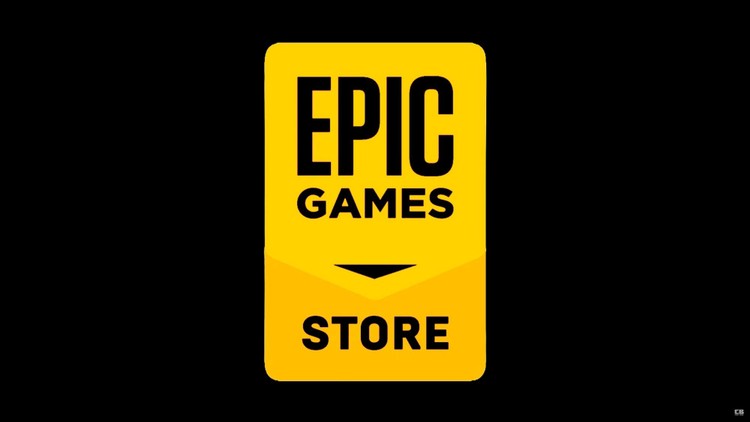 Epic Games Store